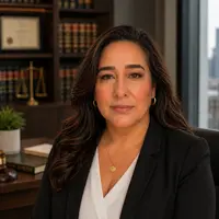 Ana Susana Mieses Rivera